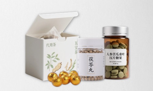 藥食同源新產(chǎn)品怎么找工廠(chǎng)代加工