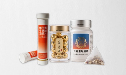 保健品貼牌代加工廠(chǎng)家怎么收費