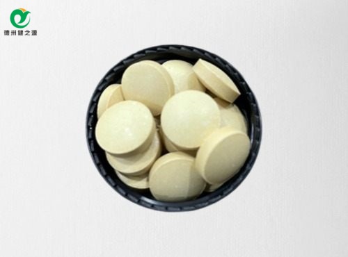 后生元益生菌壓片糖果代加工-資質(zhì)合規方案