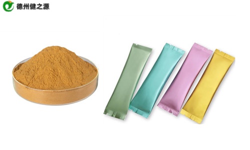 保健食品粉劑代加工廠(chǎng)家
