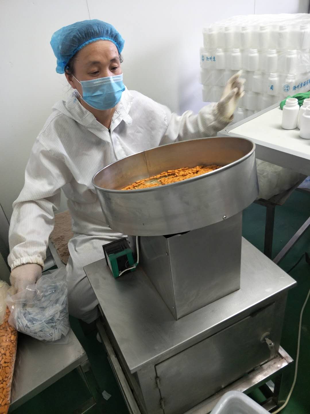 勞動(dòng)光榮勞動(dòng)美    健之源恭祝大家勞動(dòng)節快樂(lè )！