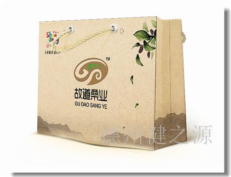 桑葉茶，不僅僅是養生，還是場(chǎng)持久戰
