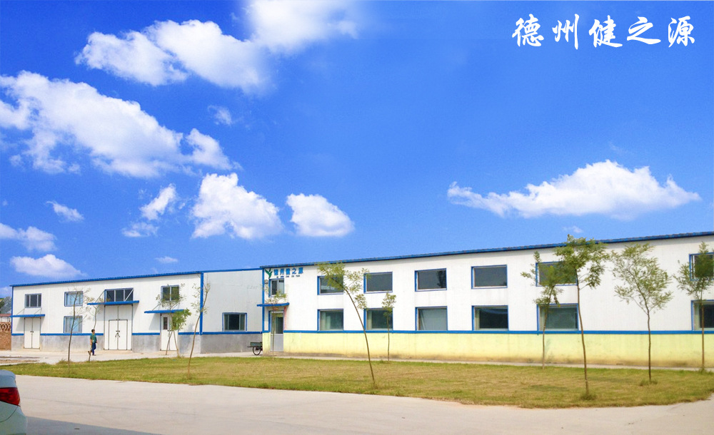 保健食品生產(chǎn)加工廠(chǎng)_五谷雜糧代餐粉oem代加工_德州健之源