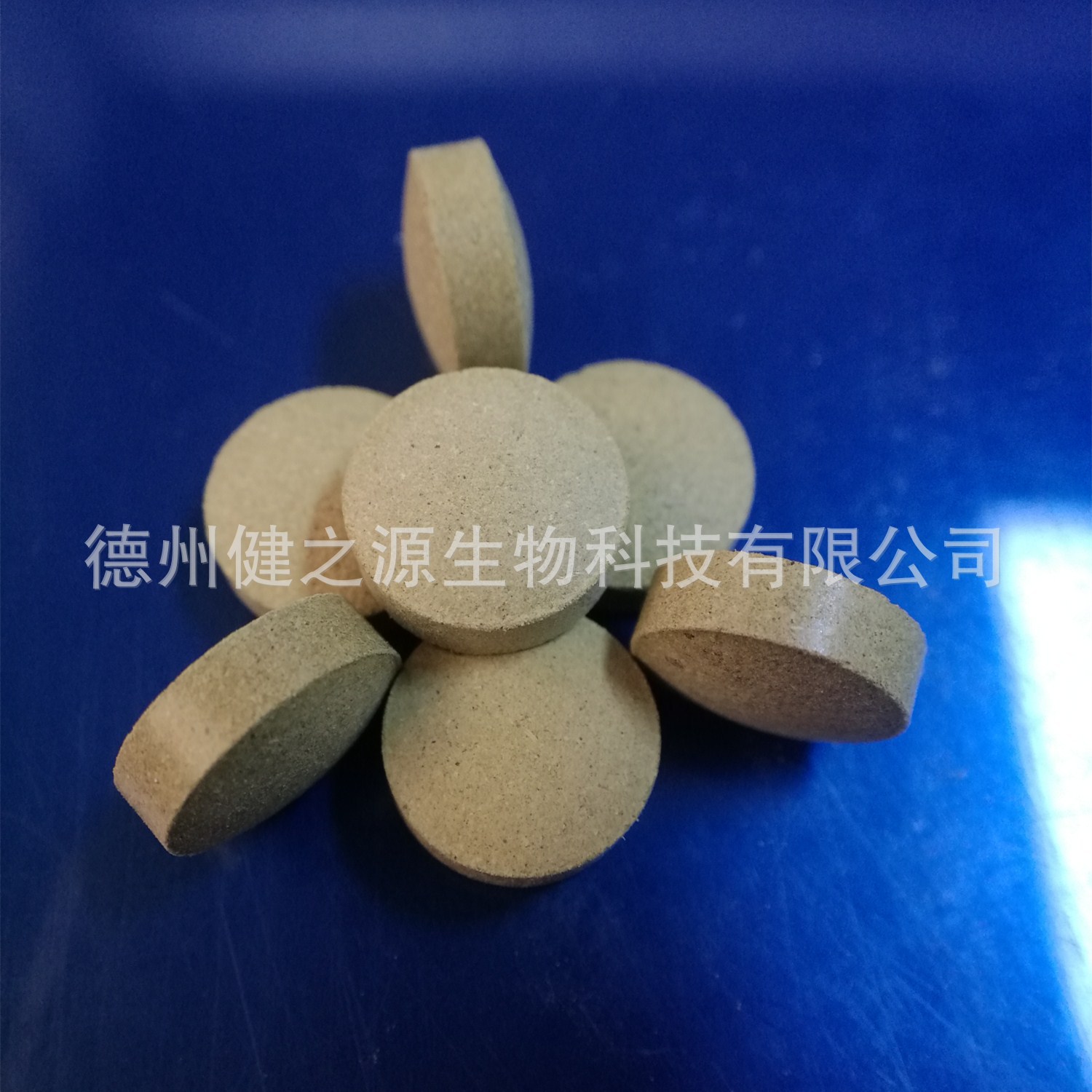 山東保健食品oem貼牌代加工廠(chǎng)-德州健之源