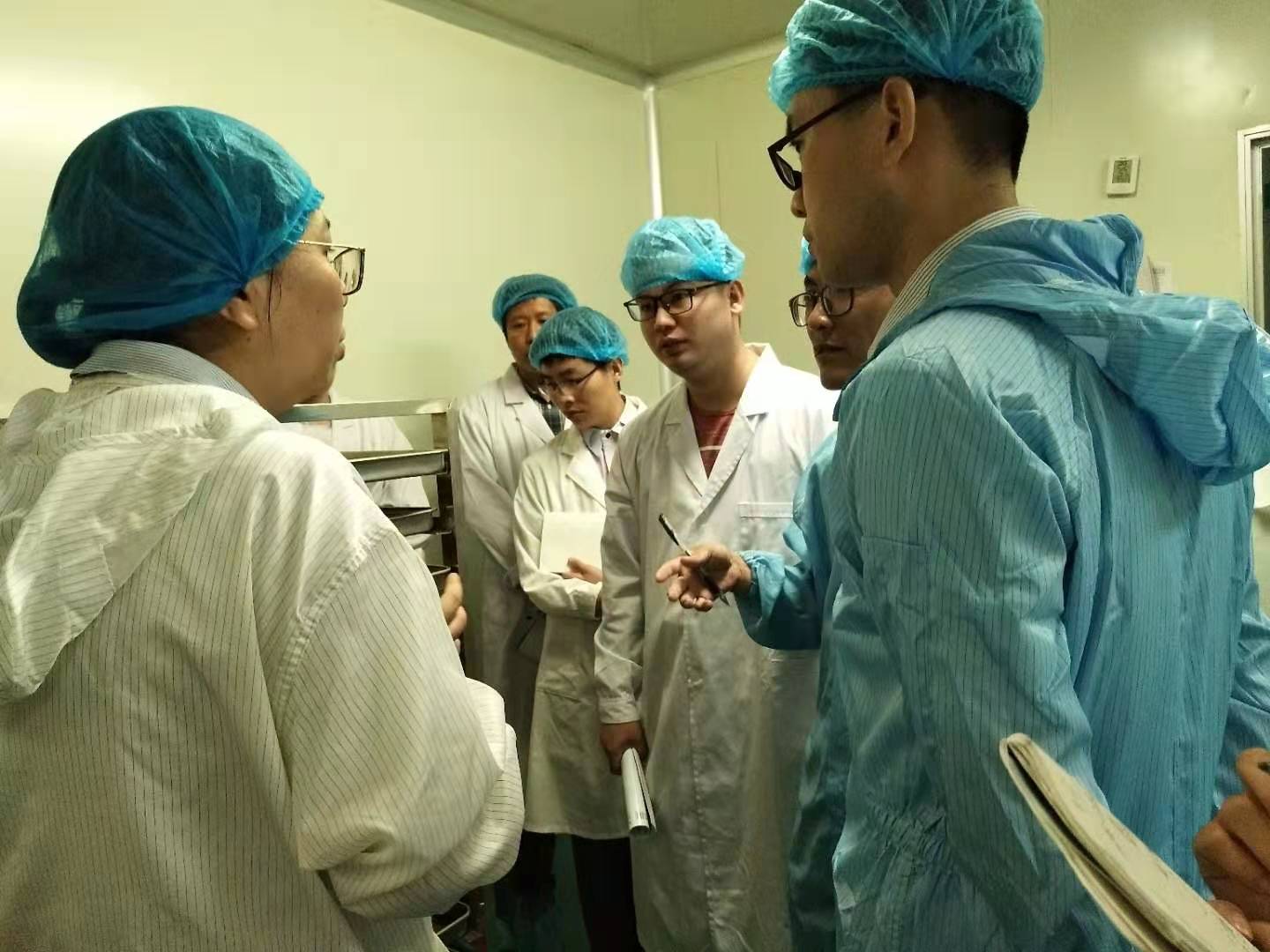 山東保健食品oem貼牌代加工廠(chǎng)-德州健之源