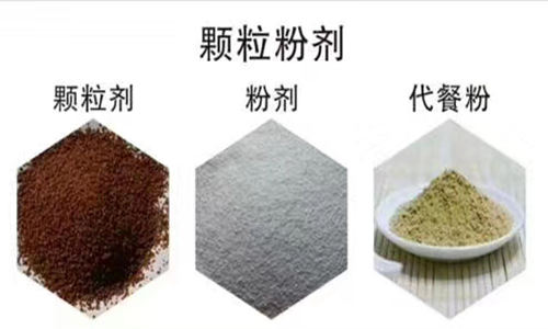 河南固體飲料代加工廠(chǎng)家主營(yíng)代加工項目-德州健之源