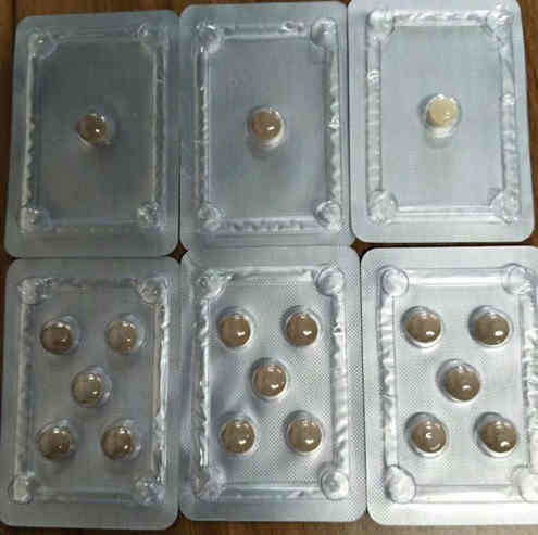 山東保健食品oem貼牌代加工廠(chǎng)-德州健之源