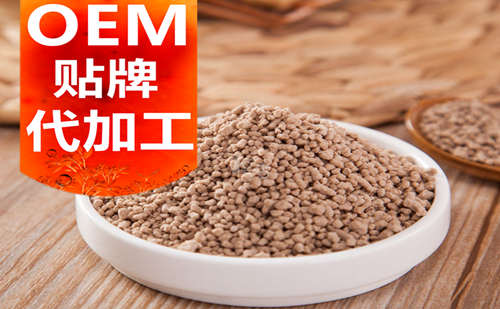 固體飲料代加工周期的六個(gè)注意事項-德州健之源