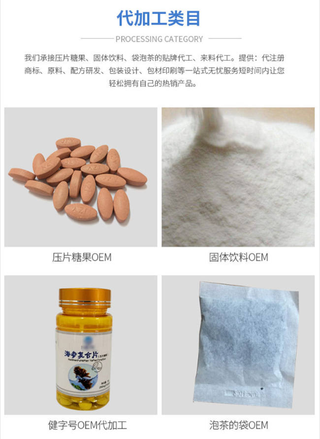 工廠(chǎng)主營(yíng)業(yè)務(wù)介紹-德州健之源
