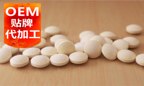 牡蠣肽貼牌代加工廠(chǎng)家-OEM生產(chǎn)-德州健之源