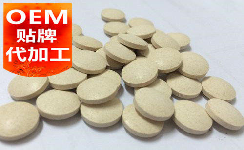 濟南壓片糖果代加工廠(chǎng)家-OEM貼牌五大規則及價(jià)格-德州健之源