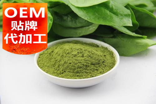 固體飲料代加工成本費用的七個(gè)方面-德州健之源