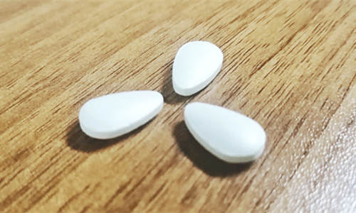女人氣血不足怎么辦？